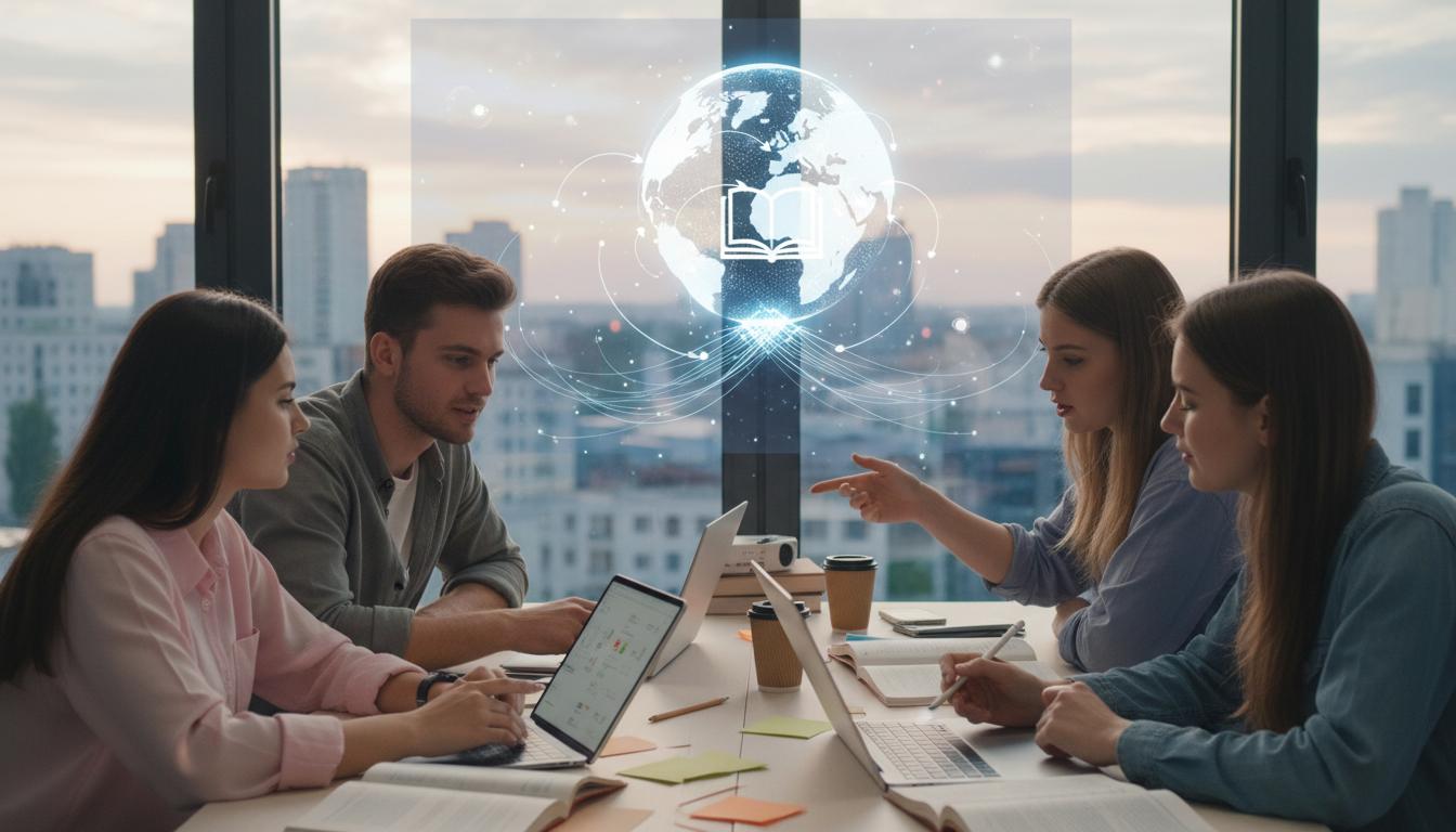 Wos matura online: jak efektywnie przygotować się do egzaminu