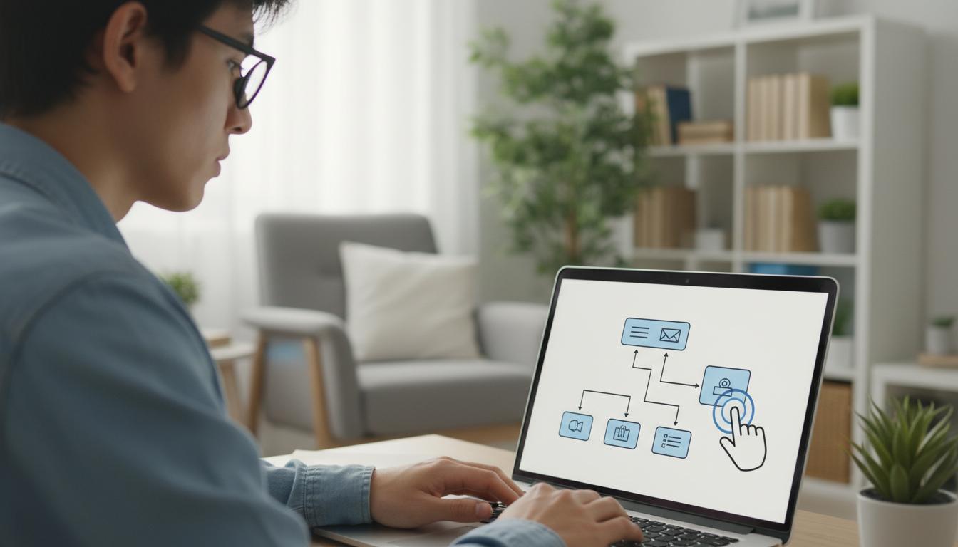 WOS podstawowy online: kompletny przewodnik dla uczniów i nauczycieli