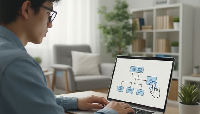 WOS podstawowy online: kompletny przewodnik dla uczniów i nauczycieli