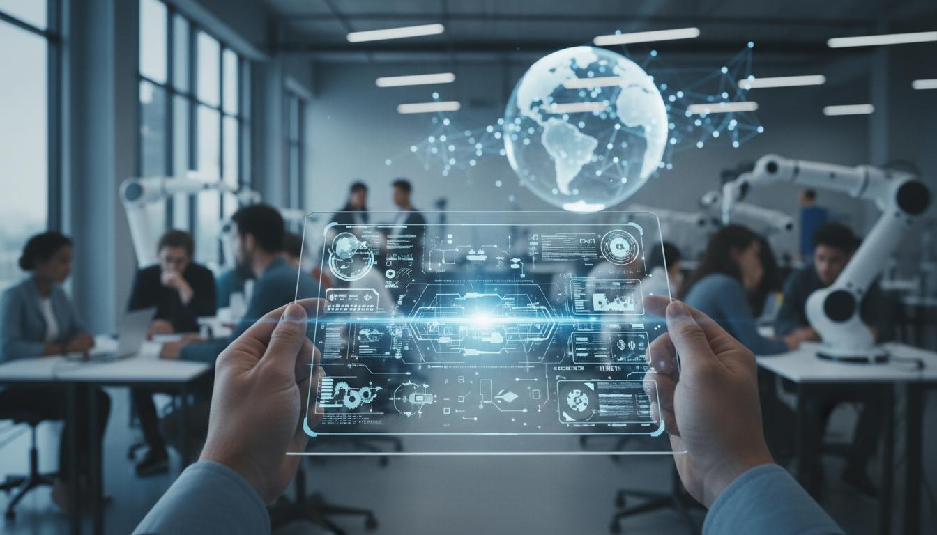 Wos technikum online: praktyczny przewodnik dla uczniów i nauczycieli