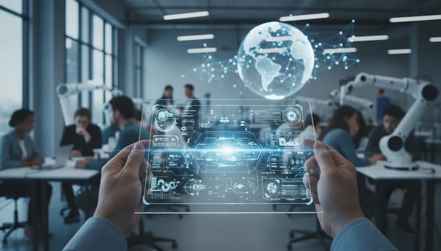 Wos technikum online: praktyczny przewodnik dla uczniów i nauczycieli