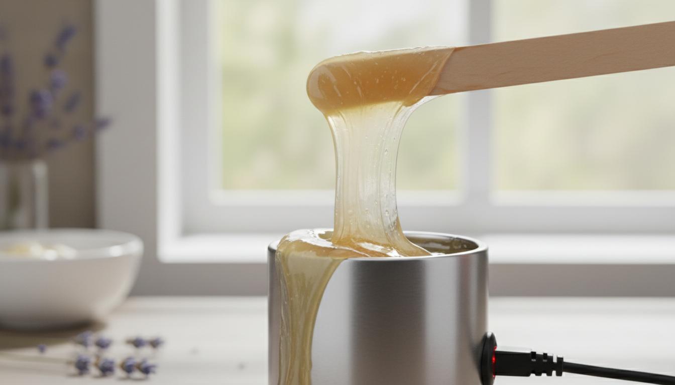 Wosk do depilacji: praktyczny przewodnik dla początkujących