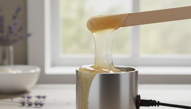 Wosk do depilacji: praktyczny przewodnik dla początkujących