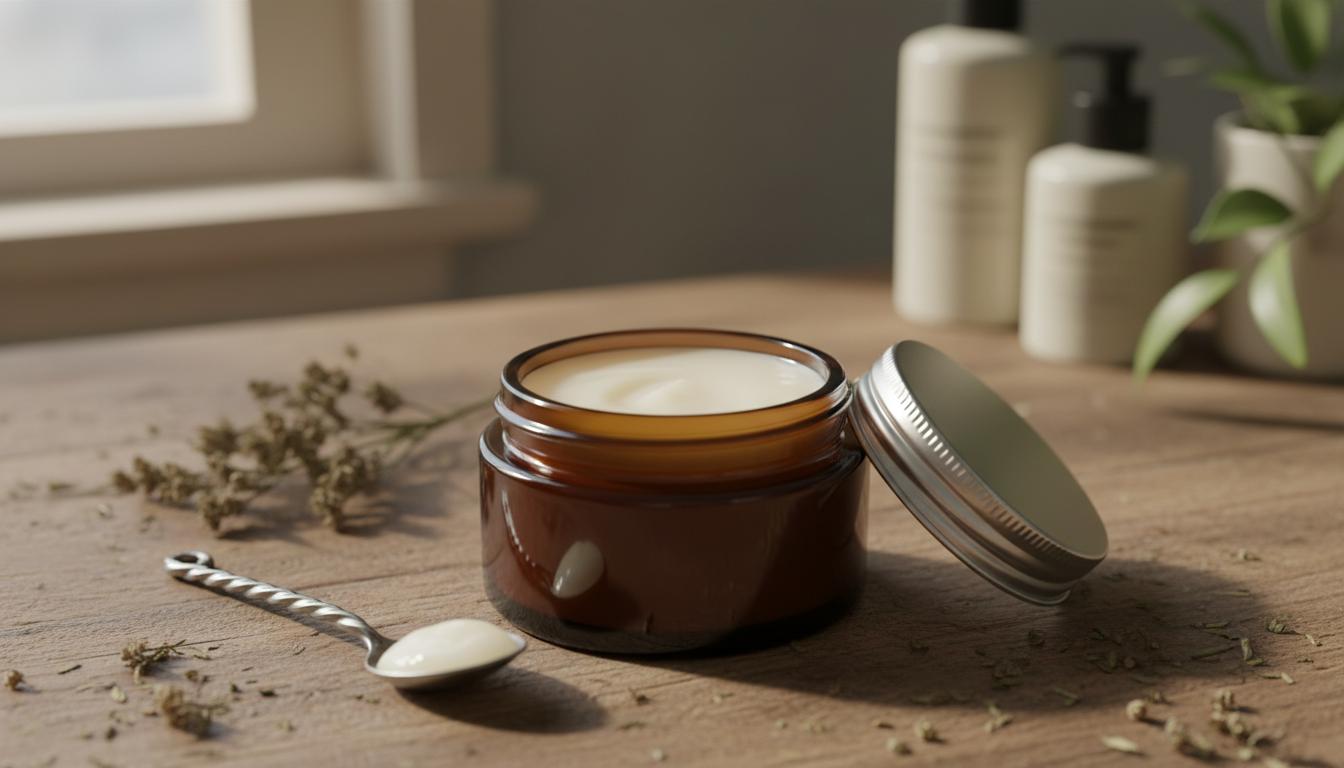 Wosk do włosów: praktyczny przewodnik po stylizacji i pielęgnacji