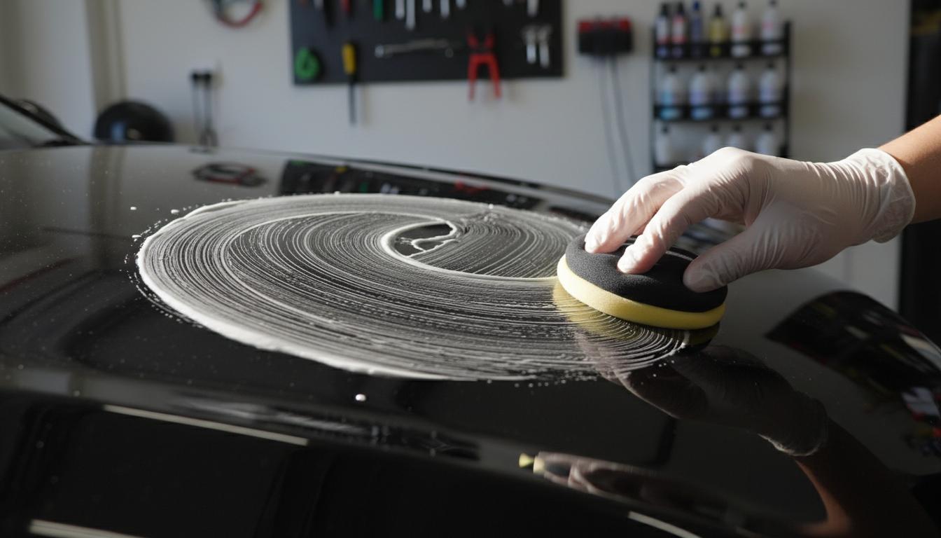 Wosk samochodowy: praktyczny przewodnik po wyborze i użyciu