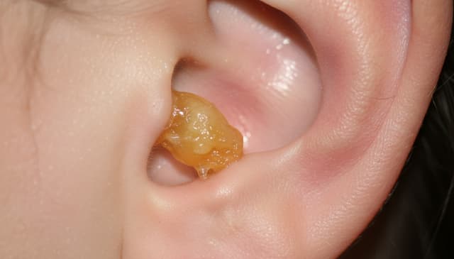 Woskowina uszna: jak powstaje i kiedy należy ją czyścić?