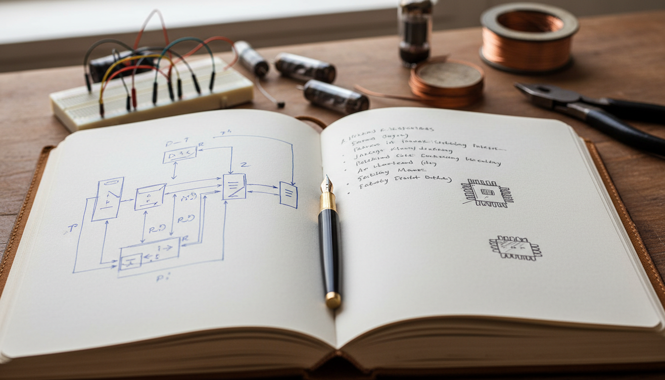 Write documentation that saves teams from chaos and costly mistakes