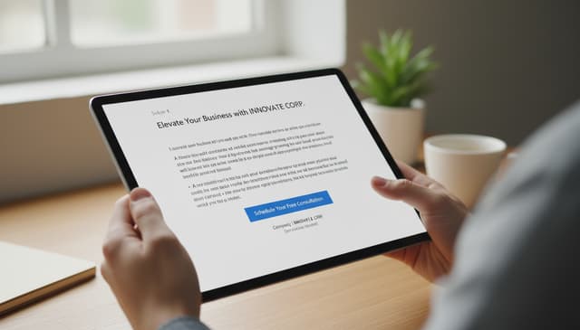 How to Write Professional Marketing Emails That Engage Your Audience