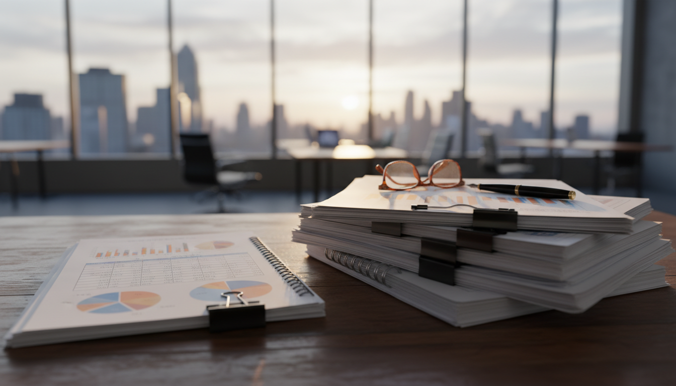 Are you writing reports all wrong? The 2026 survival guide