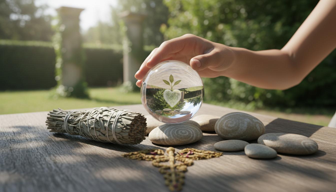 Wróżby dotyczące zdrowia: przewodnik po znakach i symbolach