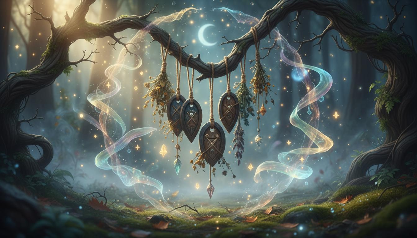 Wróżby na spełnienie marzeń: praktyczny przewodnik na każdy dzień