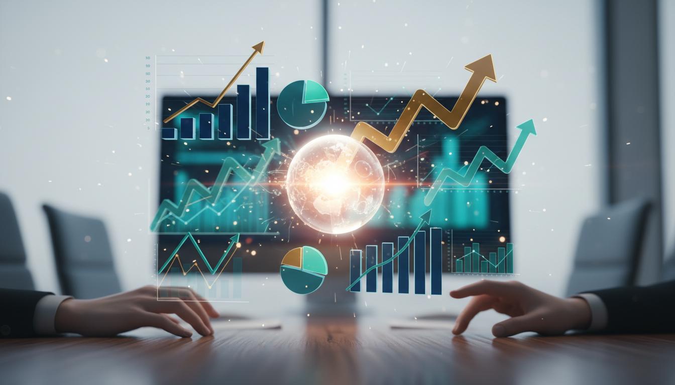 Wskaźniki efektywności biznesowej: praktyczny przewodnik dla firm