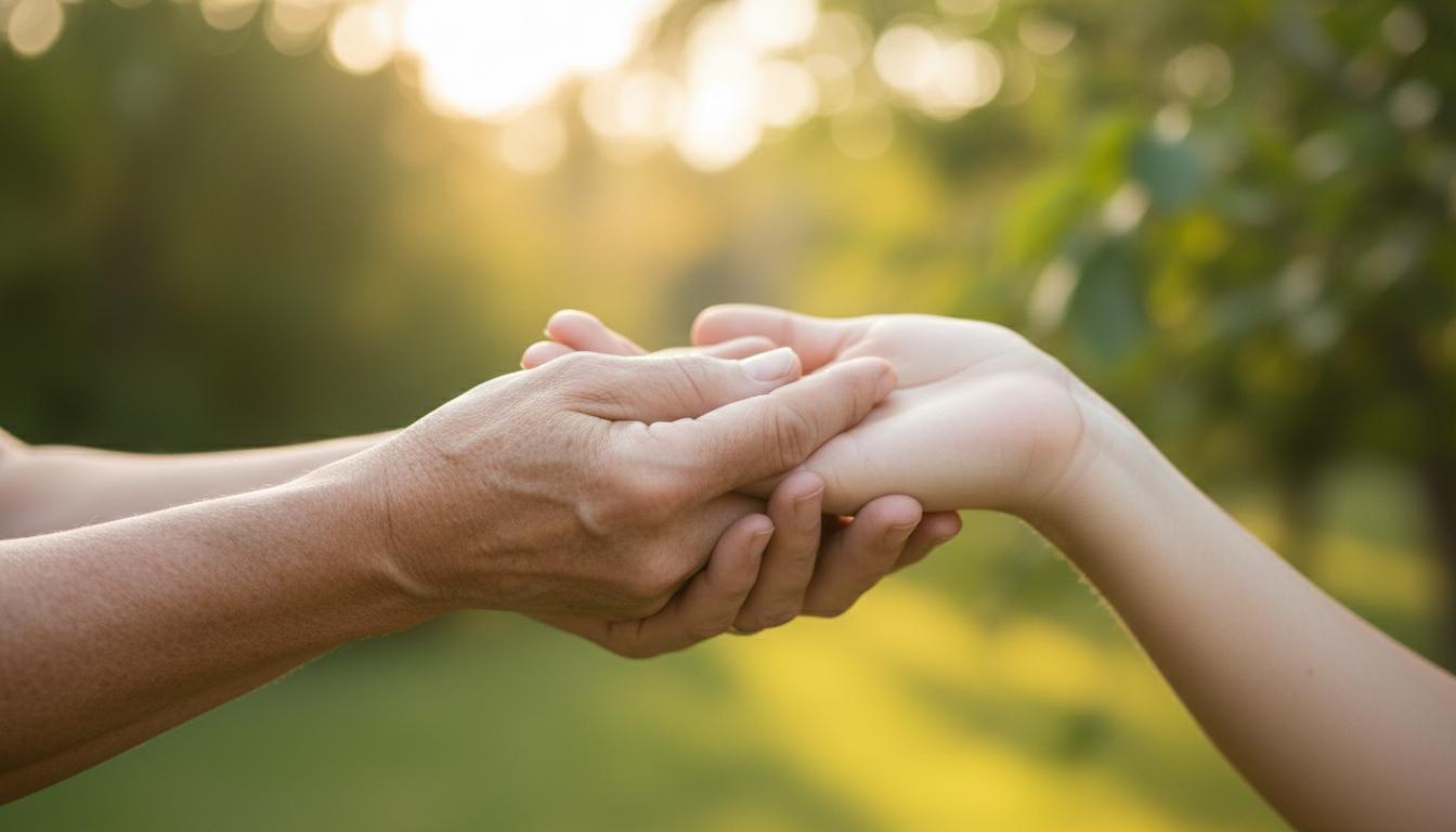 Wsparcie dla osób samotnych: praktyczne podejście do radzenia sobie