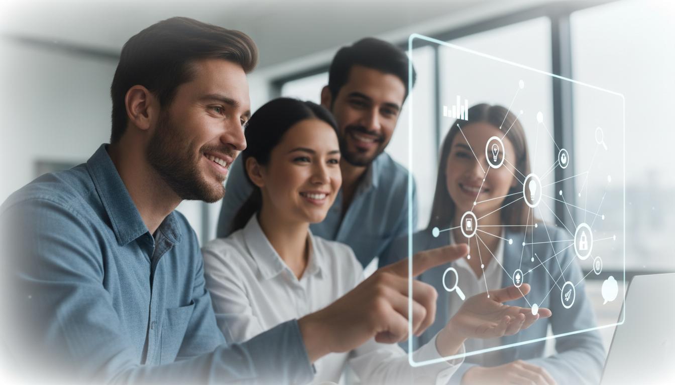 Wsparcie ekspertów online: praktyczny przewodnik po czat.ai