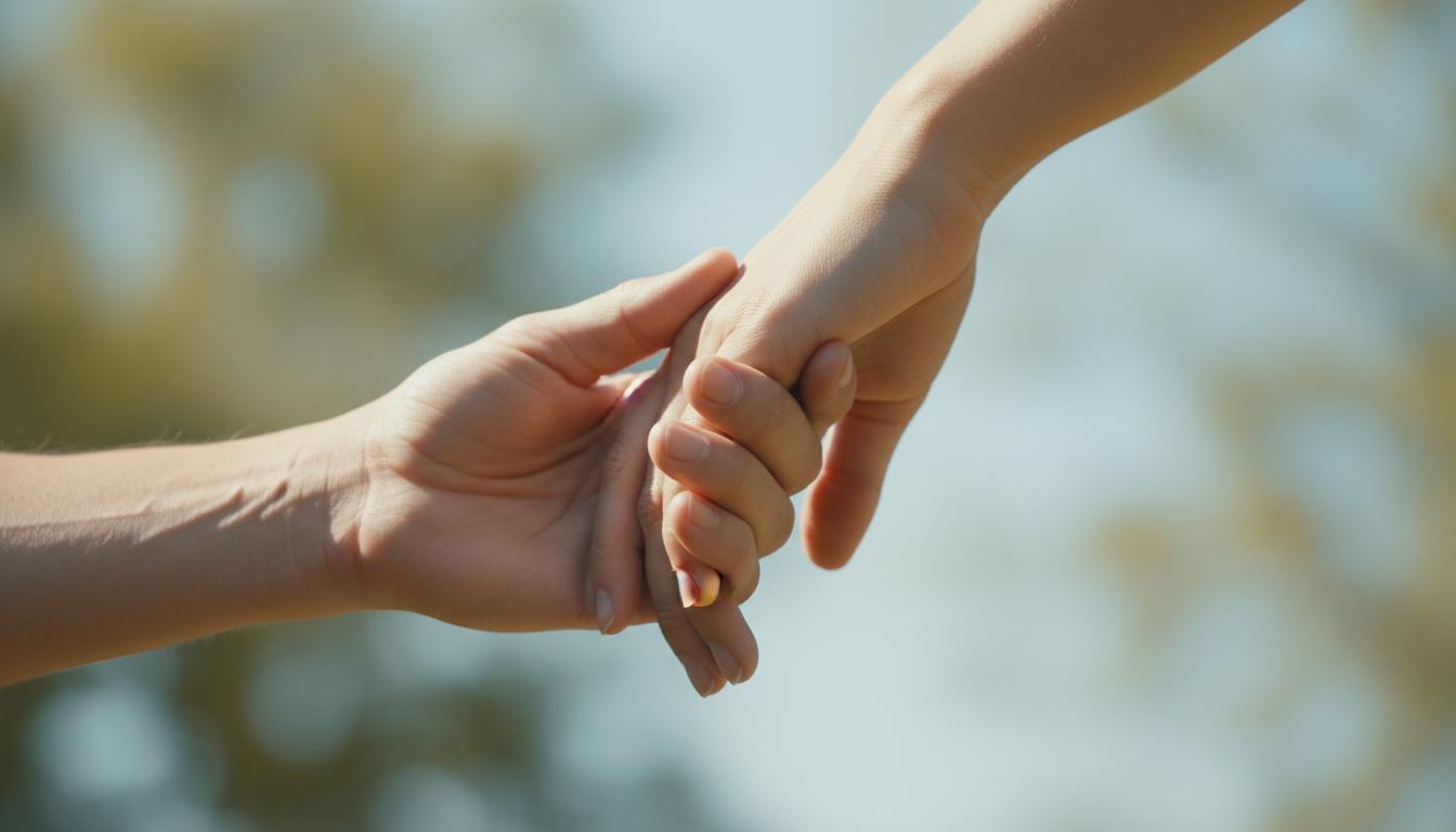 Wsparcie emocjonalne: praktyczny przewodnik dla każdego