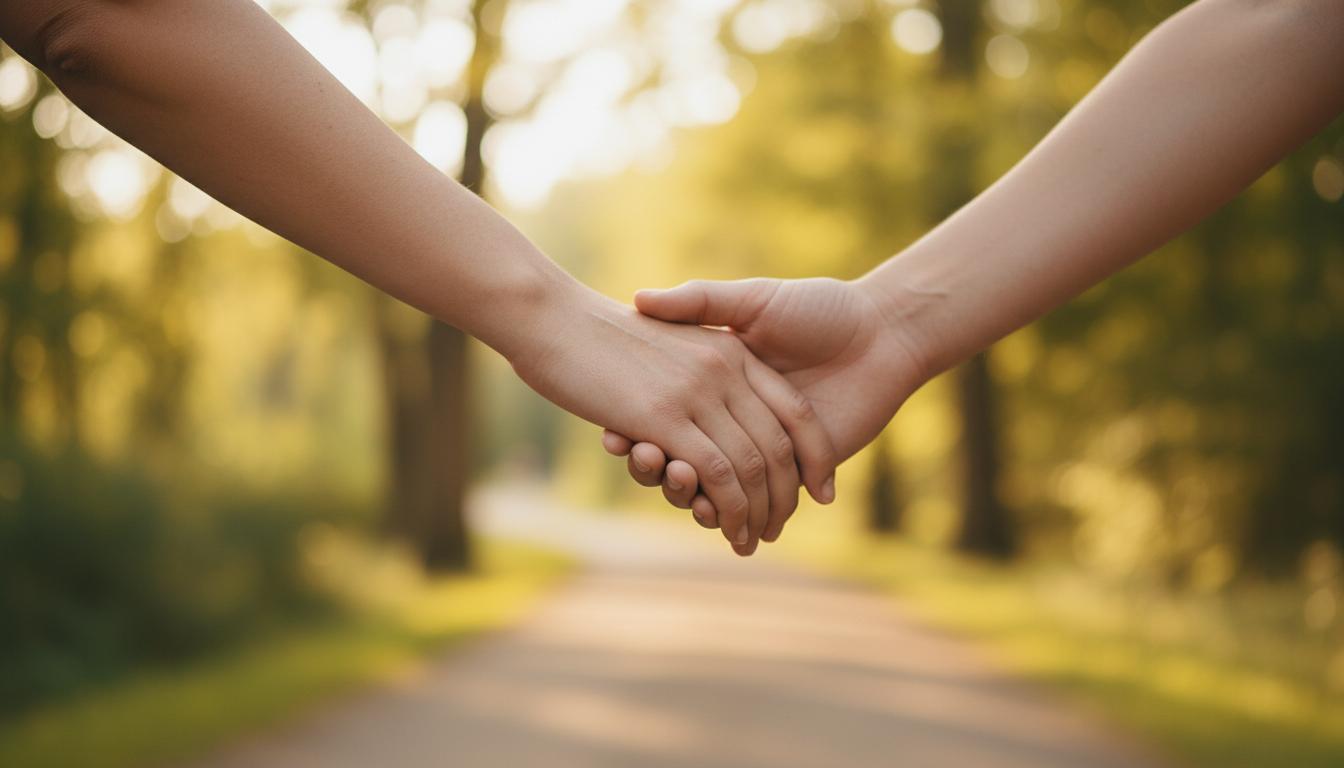 Wsparcie emocjonalne bez wizyty u specjalisty: praktyczny przewodnik