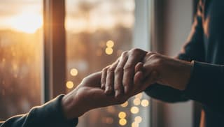 Wsparcie emocjonalne dostępne zawsze: jak znaleźć pomoc na przyjaciel.ai