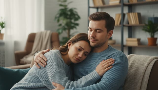 Wsparcie emocjonalne po rozstaniu: praktyczny przewodnik dla każdego