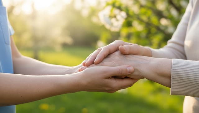 Wsparcie opiekunów: praktyczne strategie i narzędzia medyk.ai