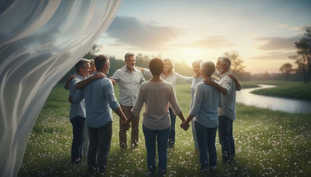 Wsparcie psychiczne dla rodziców: praktyczny przewodnik na co dzień