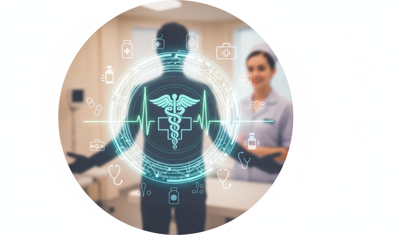 Wsparcie zdrowotne 24/7: jak pielegniarka.ai pomaga w codziennej opiece