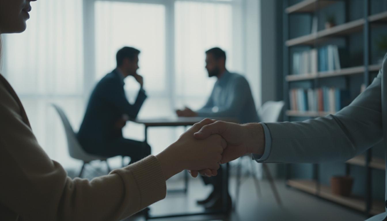 Współpraca z psychologiem: praktyczny przewodnik dla pacjentów