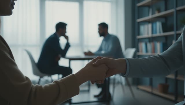 Współpraca z psychologiem: praktyczny przewodnik dla pacjentów