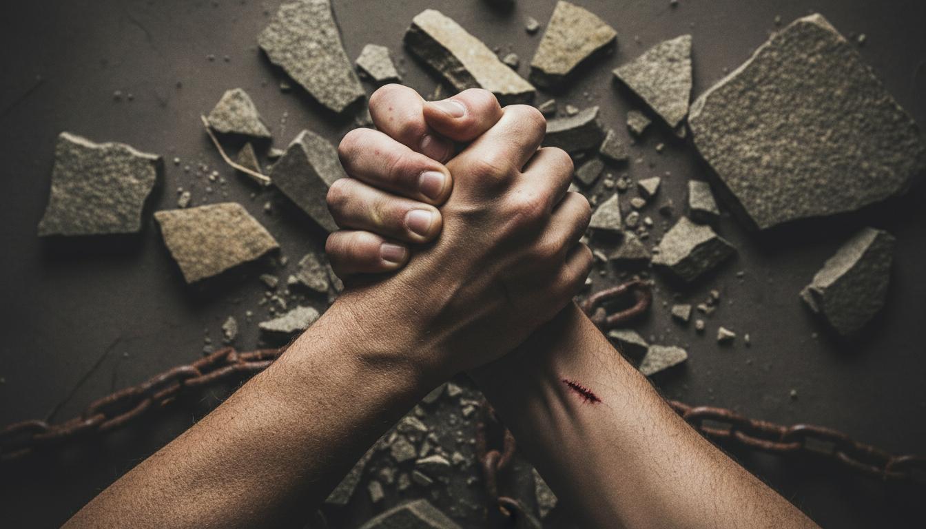 Współregulacja: jak budować emocjonalną równowagę w relacjach