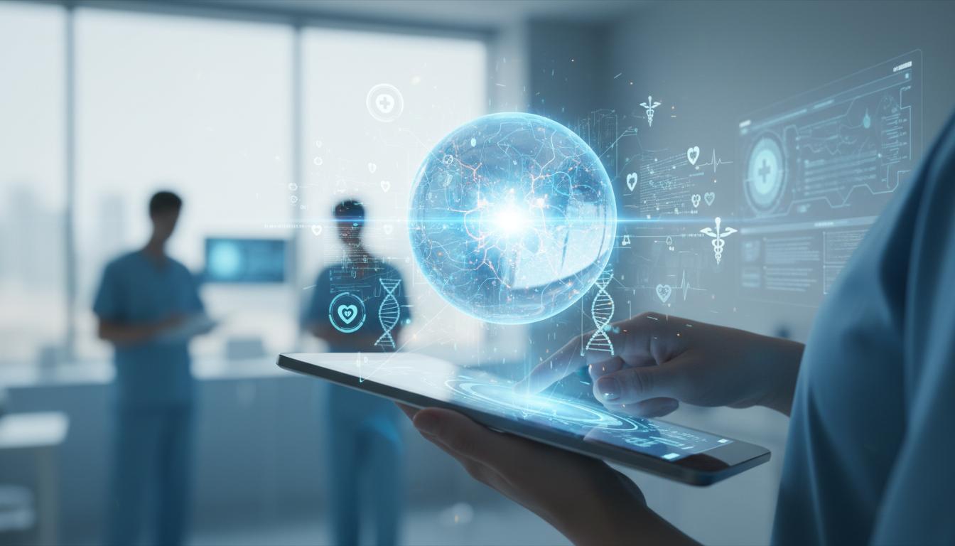 Wstępna diagnoza zdrowotna: jak przygotować się do wizyty u lekarza