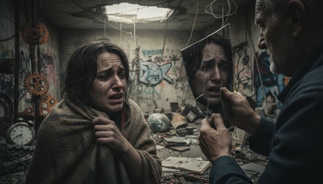 Wstyd: jak rozpoznać i radzić sobie z tym uczuciem