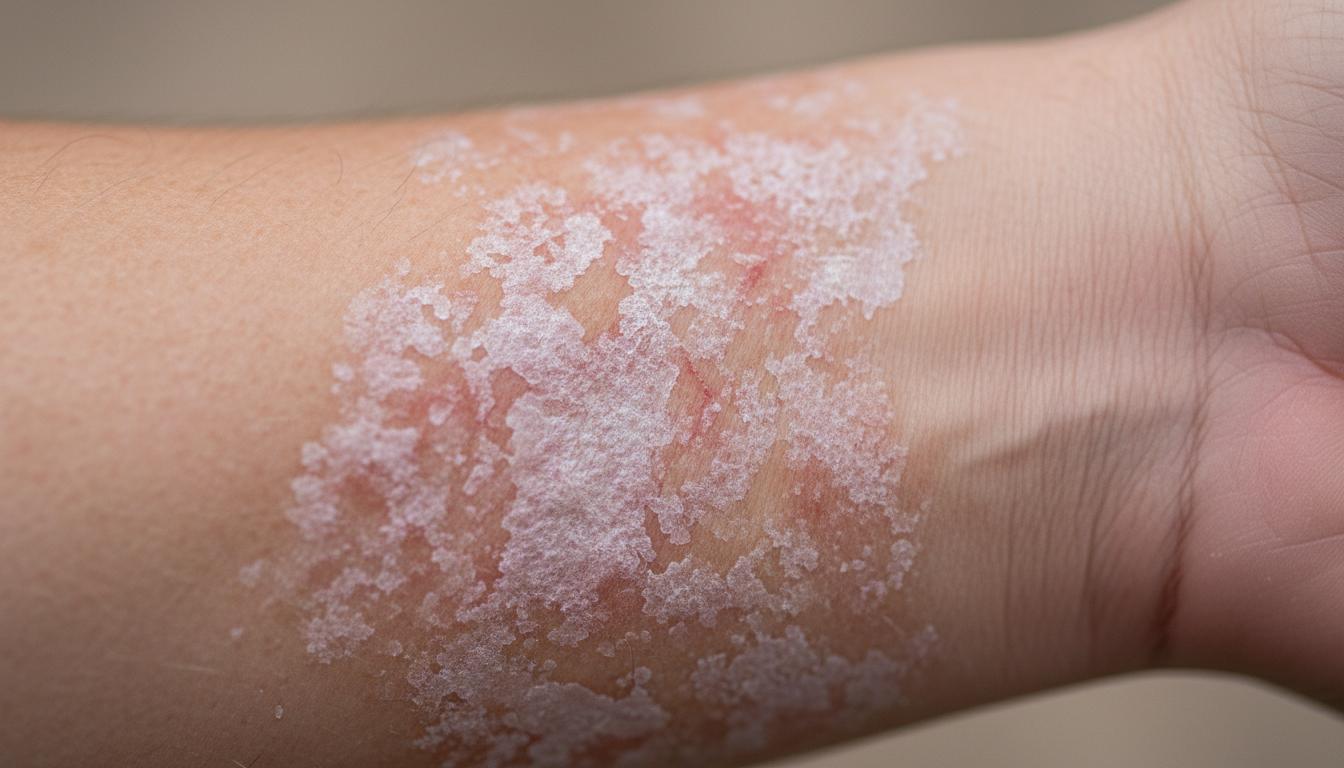 Wszawica: przyczyny, objawy i skuteczne metody leczenia