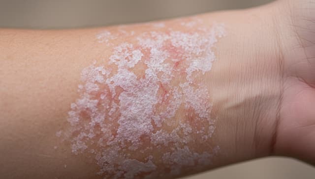 Wszawica: przyczyny, objawy i skuteczne metody leczenia