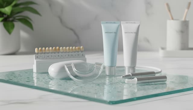 Wybielacz do zębów: praktyczny przewodnik po skutecznych metodach