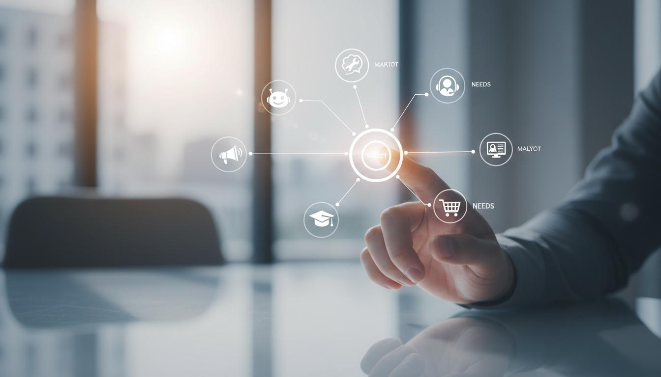 Wybór chatbota do swoich potrzeb: praktyczny przewodnik dla użytkowników