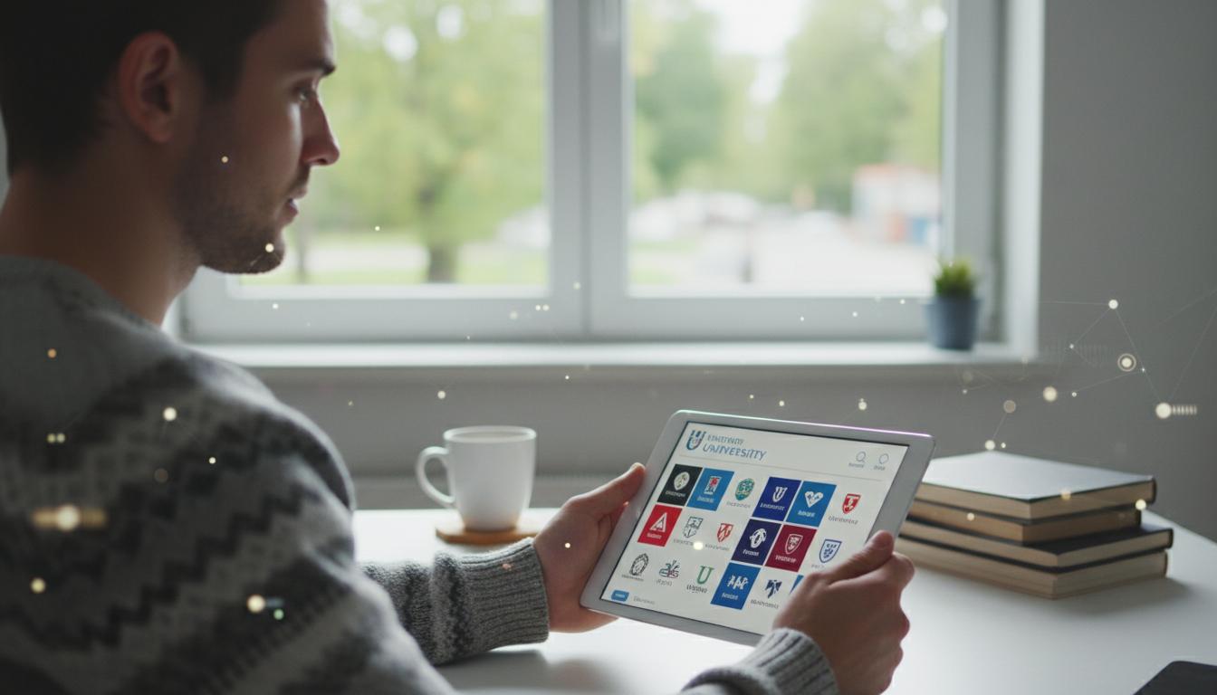 Wybór studiów online: praktyczny przewodnik dla przyszłych studentów
