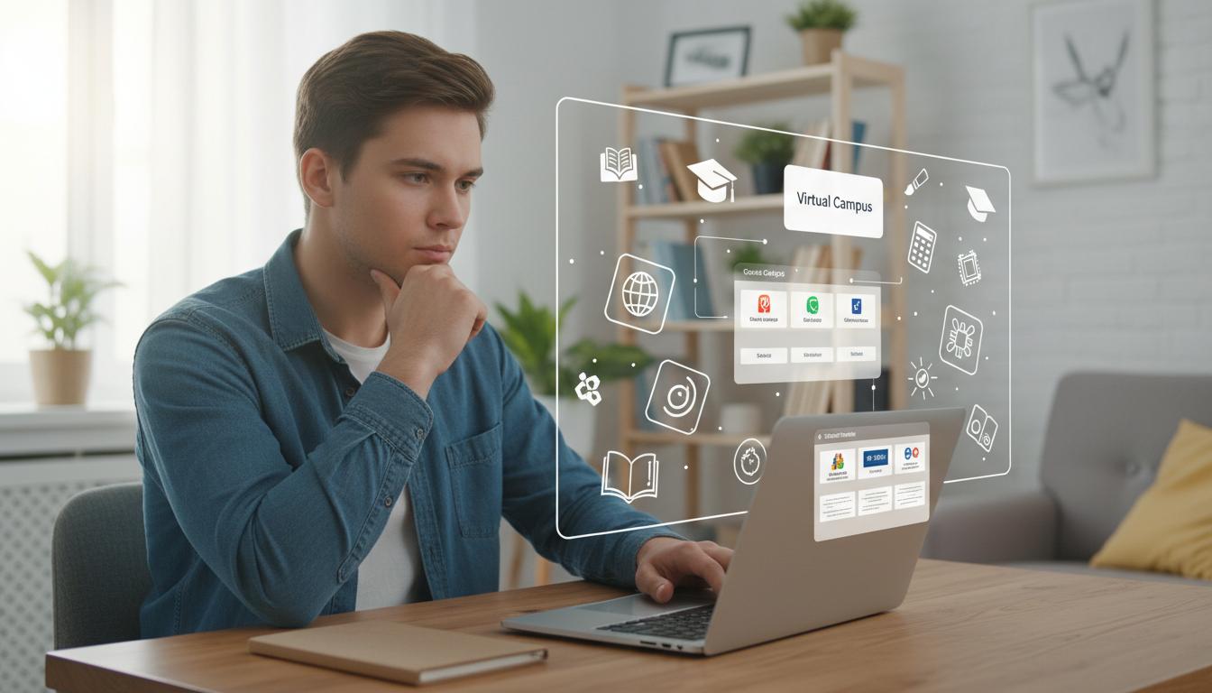 Wybór szkoły online: praktyczny przewodnik dla uczniów i rodziców