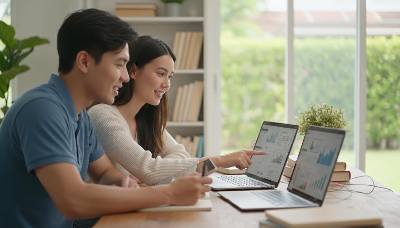 Wybory online korepetycje: jak skutecznie uczyć zdalnie?