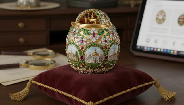 Wycena przedmiotu na podstawie zdjęcia online: praktyczny przewodnik