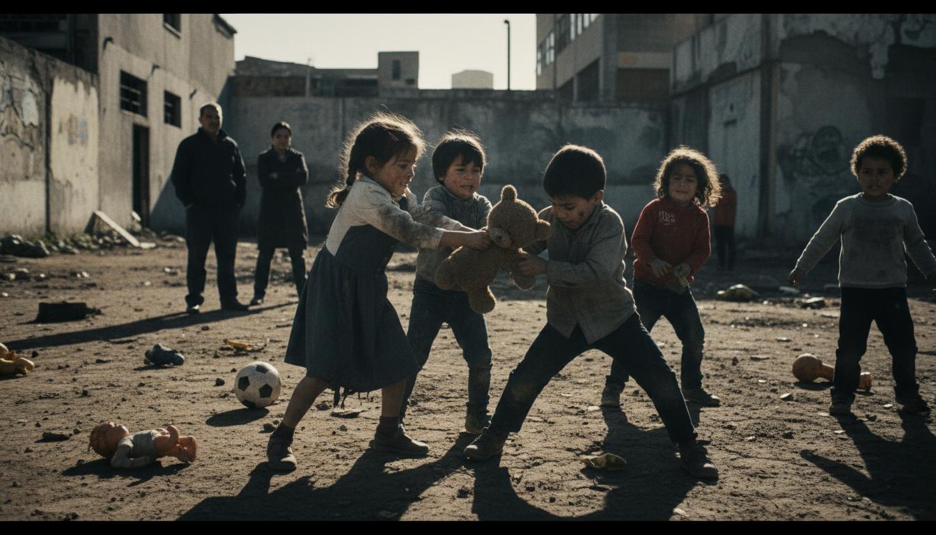 Wychowanie do równości: praktyczne podejście w codziennym życiu