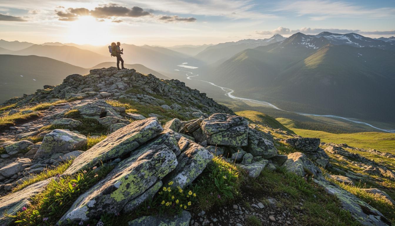 Wycieczki: praktyczny przewodnik po najlepszych destynacjach 2024