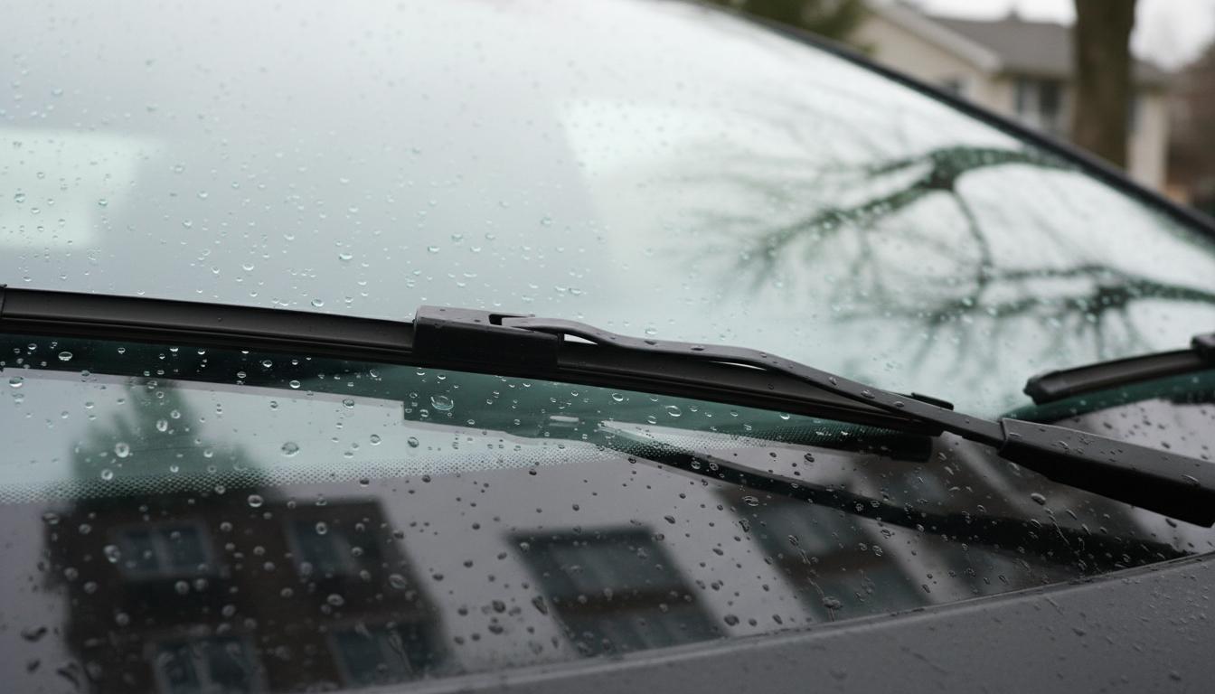 Wycieraczki samochodowe: praktyczny przewodnik po zakupie i montażu