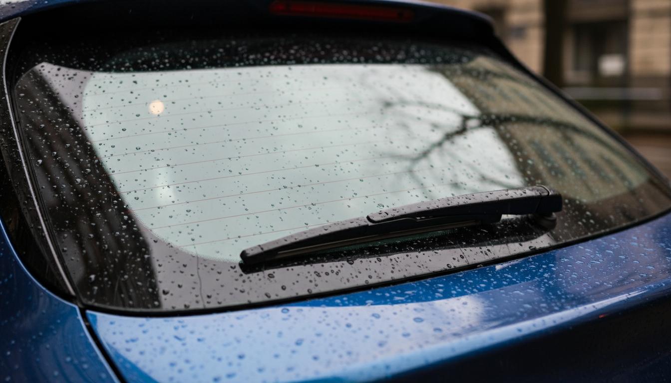 Wycieraczki tylne: praktyczny przewodnik po wyborze i montażu