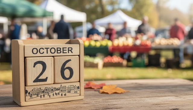Wydarzenia lokalne kalendarz: kompletny przewodnik po wydarzeniach
