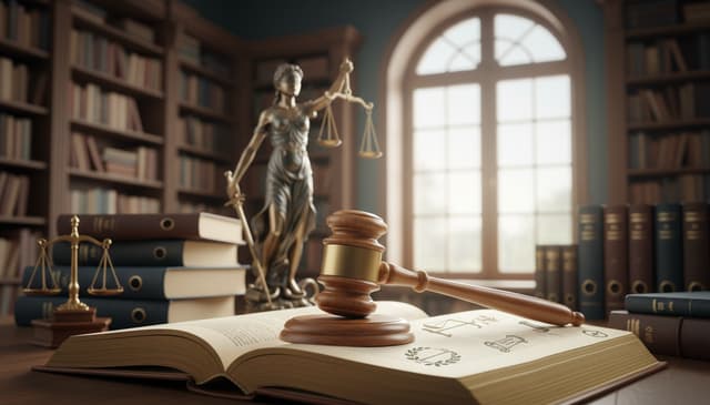 Wyjaśnienia przepisów prawnych: praktyczny przewodnik dla każdego