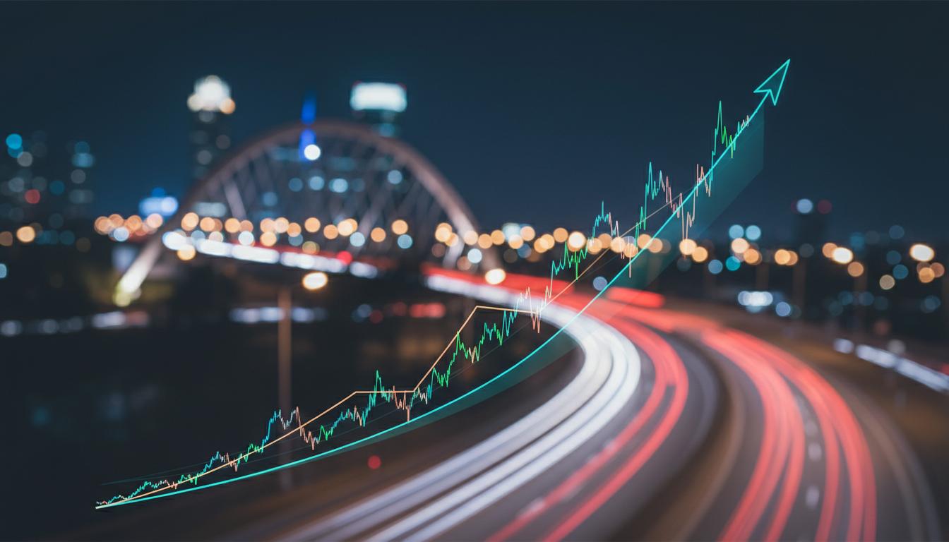 Wykres cen biletów: jak analizować i planować podróże lotnicze