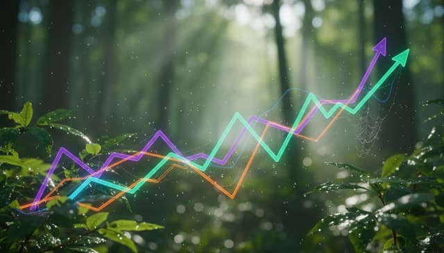 Wykresy postępów: praktyczny przewodnik dla trenerów i klientów