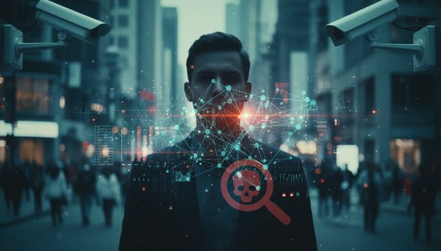 Wykrywanie zagrożeń związanych z osobami: praktyczny przewodnik