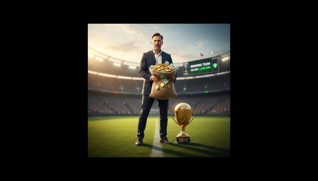 Wynagrodzenie trenera: jak kształtują się stawki w 2024 roku