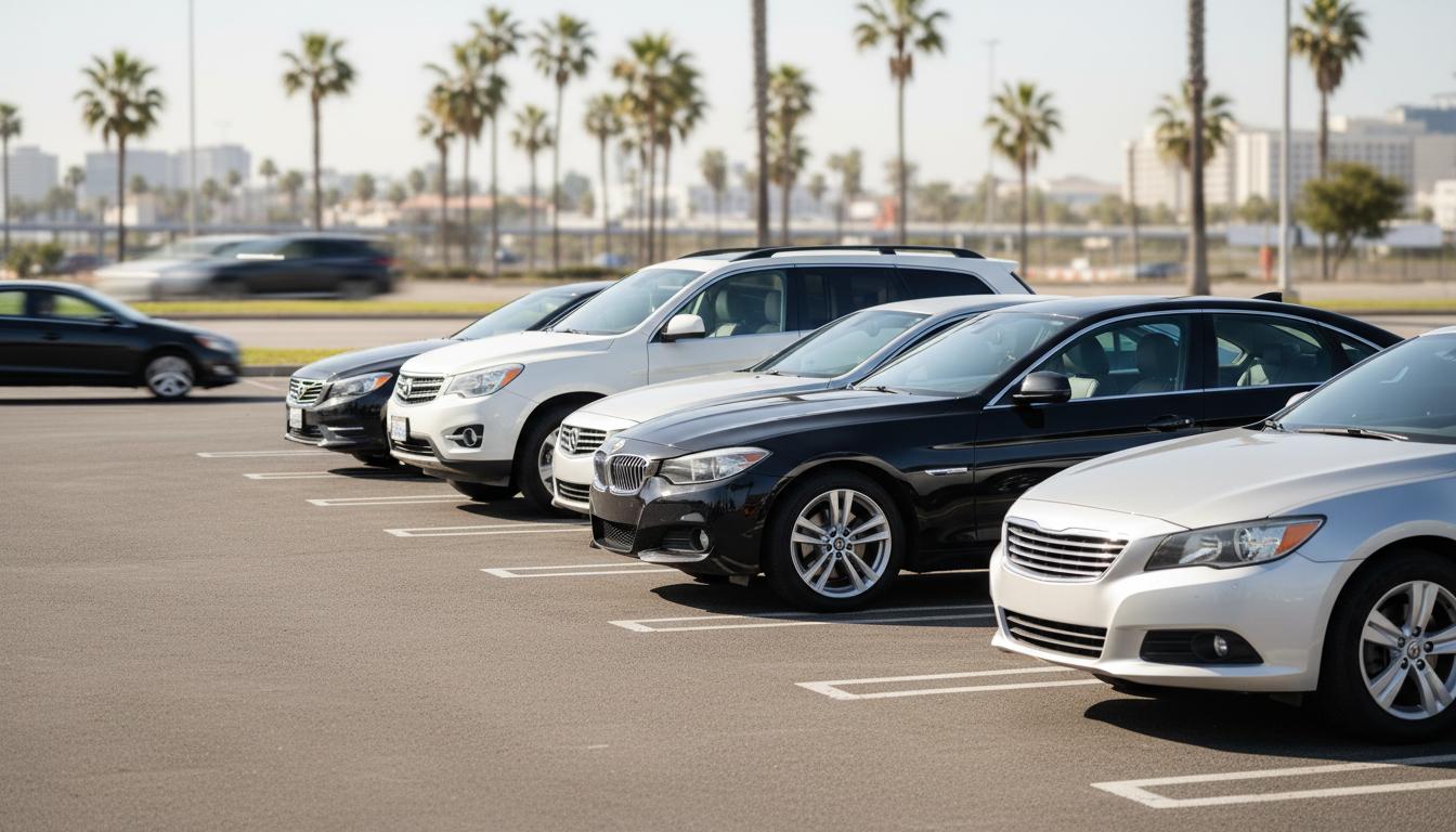 Wynajem samochodów: praktyczny przewodnik dla podróżujących