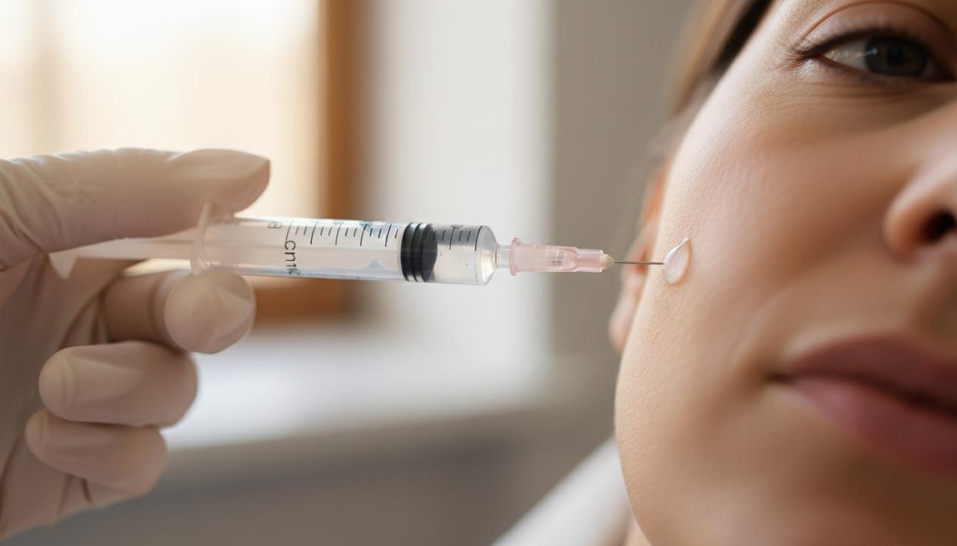 Wypełniacze: praktyczny przewodnik po nowoczesnych metodach medycyny estetycznej